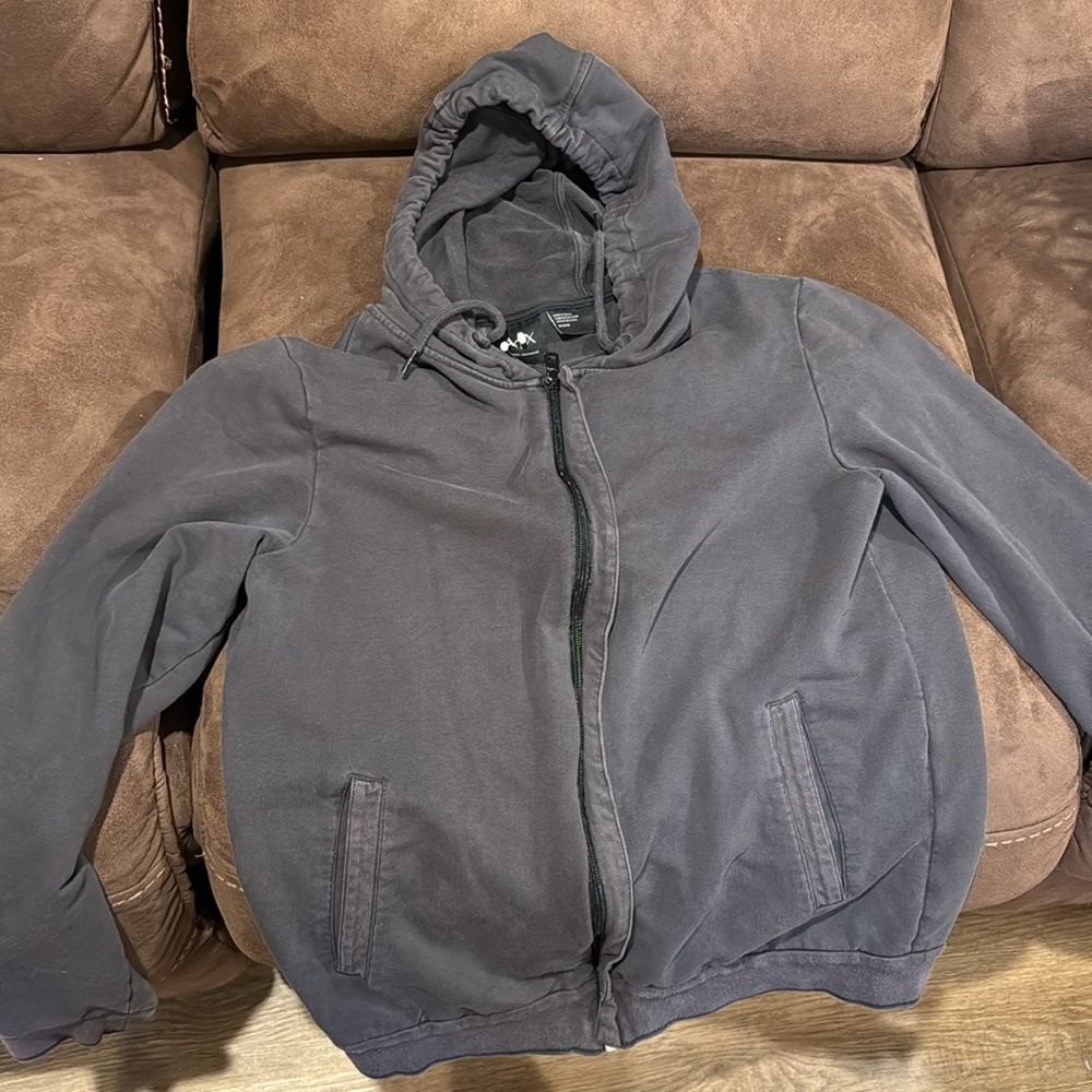 Armani Exchange Hoodie